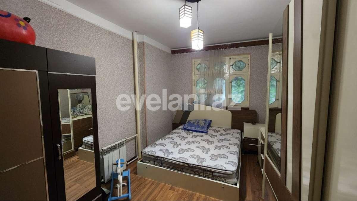 Satılır, köhnə tikili, 3 otaqlı, 69 m², Bakı, Xətai r, Əhmədli m.