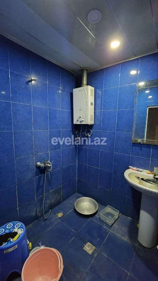 Satılır, köhnə tikili, 3 otaqlı, 69 m², Bakı, Xətai r, Əhmədli m.