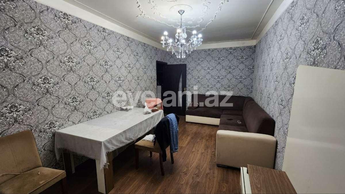 Satılır, köhnə tikili, 3 otaqlı, 69 m², Bakı, Xətai r, Əhmədli m.