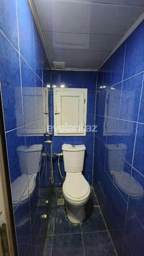 Satılır, köhnə tikili, 3 otaqlı, 69 m², Bakı, Xətai r, Əhmədli m.