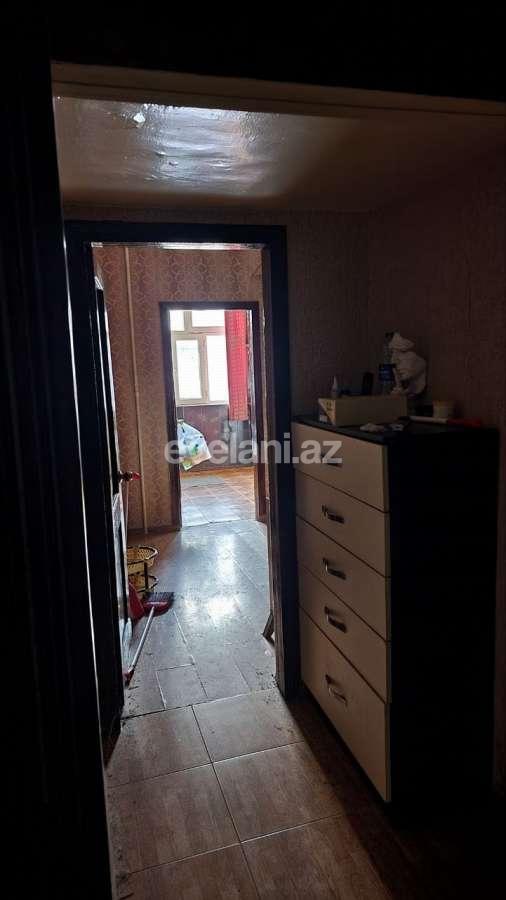 Satılır, köhnə tikili, 3 otaqlı, 69 m², Bakı, Xətai r, Əhmədli m.