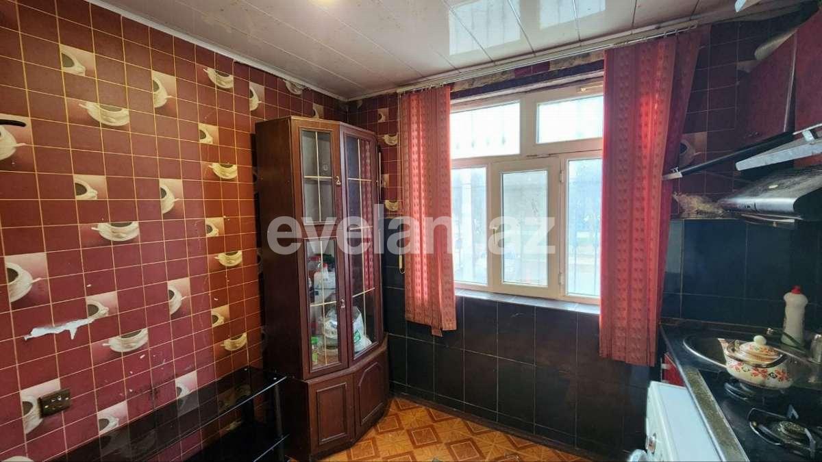 Satılır, köhnə tikili, 3 otaqlı, 69 m², Bakı, Xətai r, Əhmədli m.