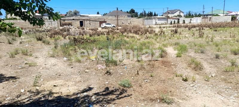 Satılır, torpaq, 12 sot, Bakı, Xəzər r.