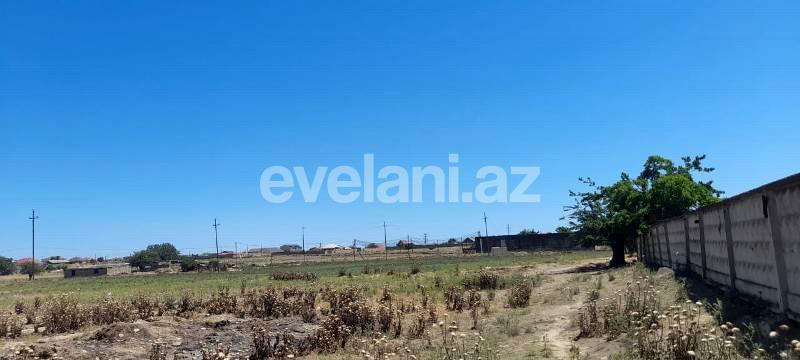 Satılır, torpaq, 12 sot, Bakı, Xəzər r.