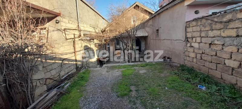 Satılır, villa, 3 otaqlı, 60 m², Bakı, Binəqədi r.