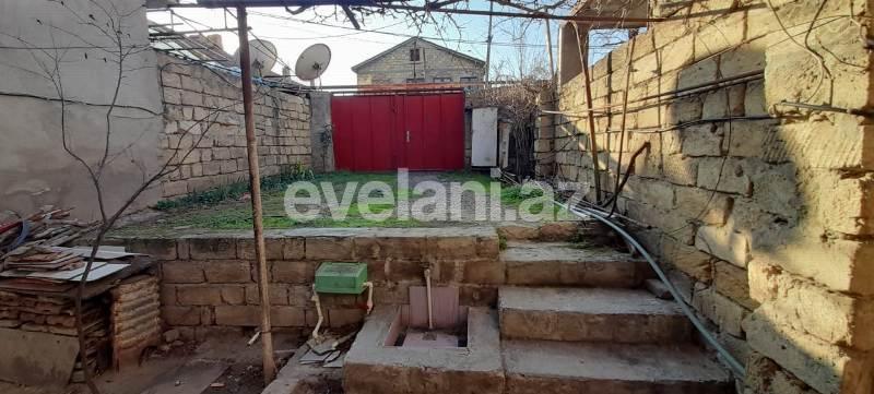 Satılır, villa, 3 otaqlı, 60 m², Bakı, Binəqədi r.