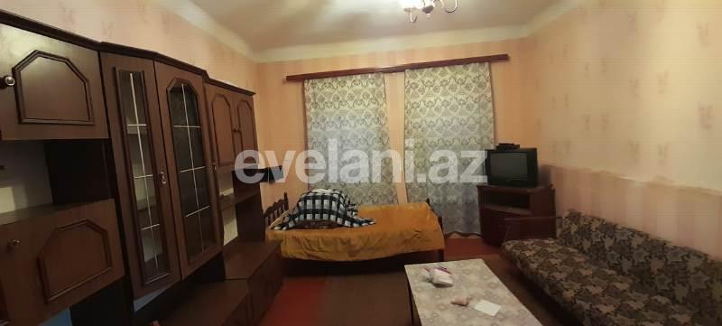 Satılır, villa, 3 otaqlı, 60 m², Bakı, Binəqədi r.