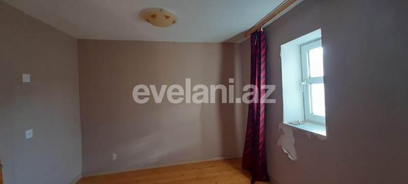 Satılır, villa, 3 otaqlı, 60 m², Bakı, Binəqədi r.