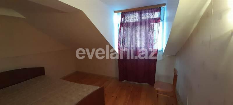 Satılır, villa, 3 otaqlı, 60 m², Bakı, Binəqədi r.