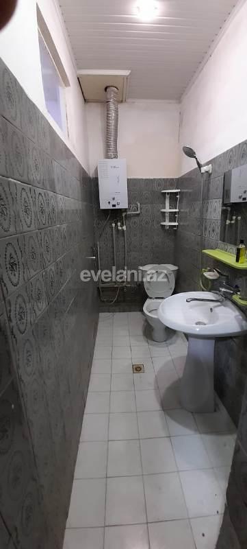 Satılır, villa, 3 otaqlı, 60 m², Bakı, Binəqədi r.