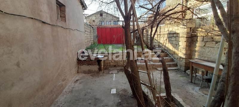 Satılır, villa, 3 otaqlı, 60 m², Bakı, Binəqədi r.