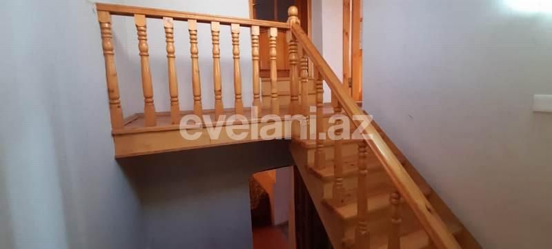 Satılır, villa, 3 otaqlı, 60 m², Bakı, Binəqədi r.