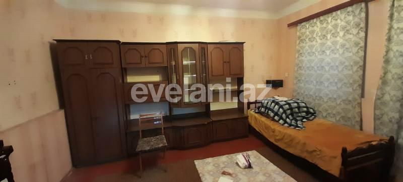 Satılır, villa, 3 otaqlı, 60 m², Bakı, Binəqədi r.