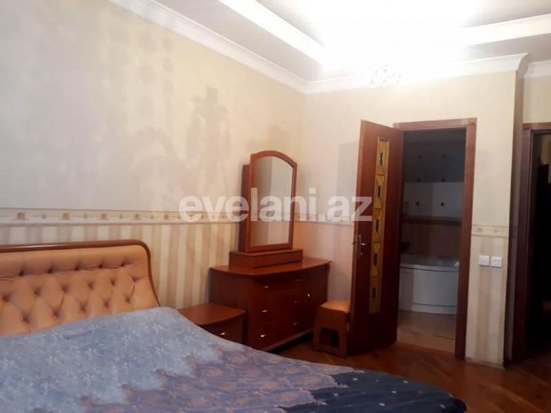 Satılır, yeni tikili, 3 otaqlı, 133 m², Bakı, Yasamal r, Elmlər Akademiyası m.