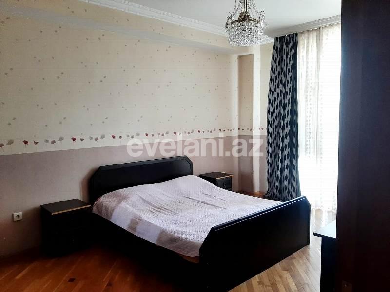 Satılır, yeni tikili, 3 otaqlı, 133 m², Bakı, Yasamal r, Elmlər Akademiyası m.