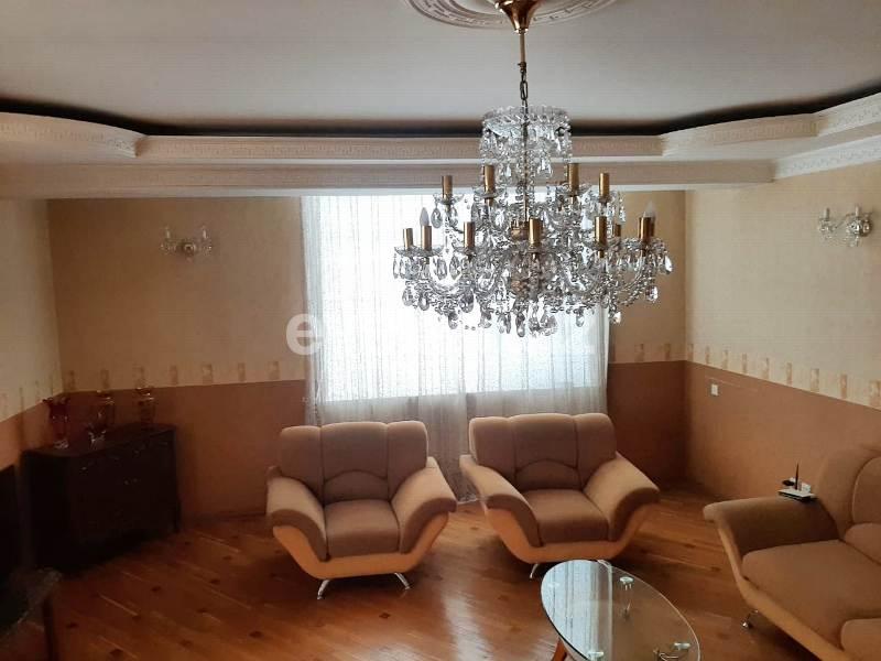 Satılır, yeni tikili, 3 otaqlı, 133 m², Bakı, Yasamal r, Elmlər Akademiyası m.