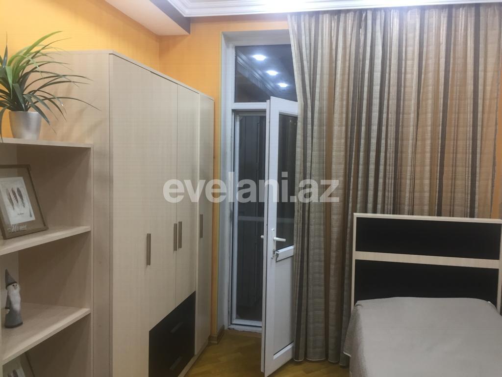 Satılır, yeni tikili, 3 otaqlı, 96 m², Bakı, Xətai r, Şah İsmayıl Xətai m.