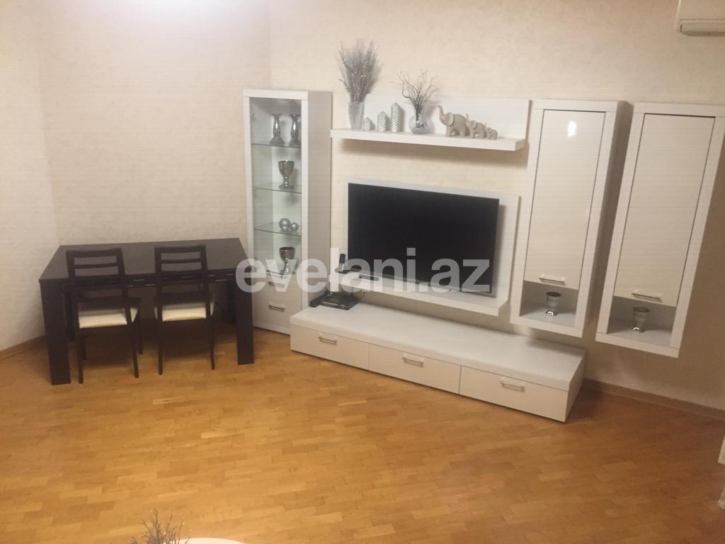 Satılır, yeni tikili, 3 otaqlı, 96 m², Bakı, Xətai r, Şah İsmayıl Xətai m.