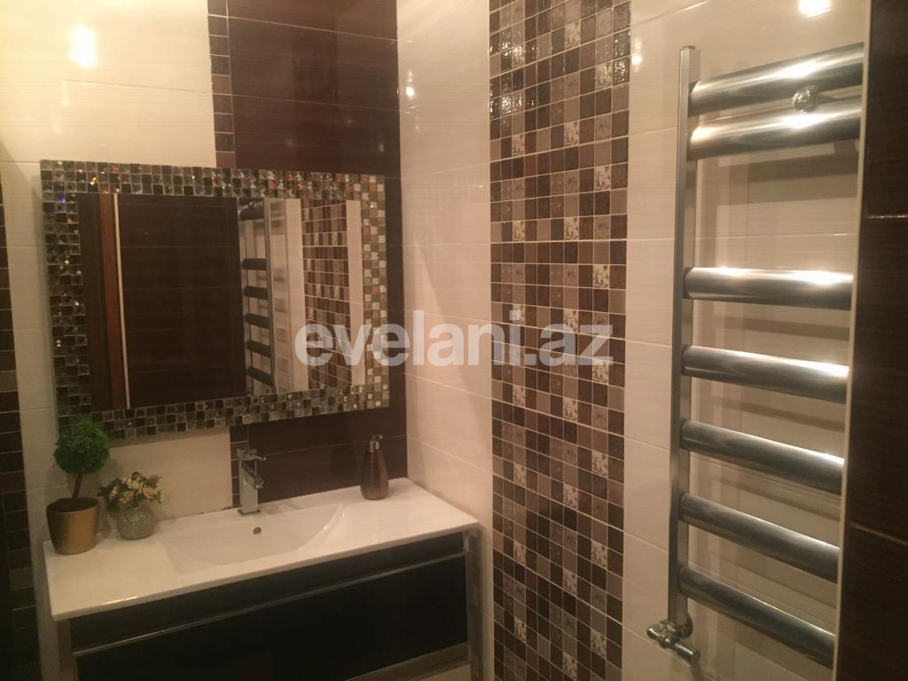 Satılır, yeni tikili, 3 otaqlı, 96 m², Bakı, Xətai r, Şah İsmayıl Xətai m.