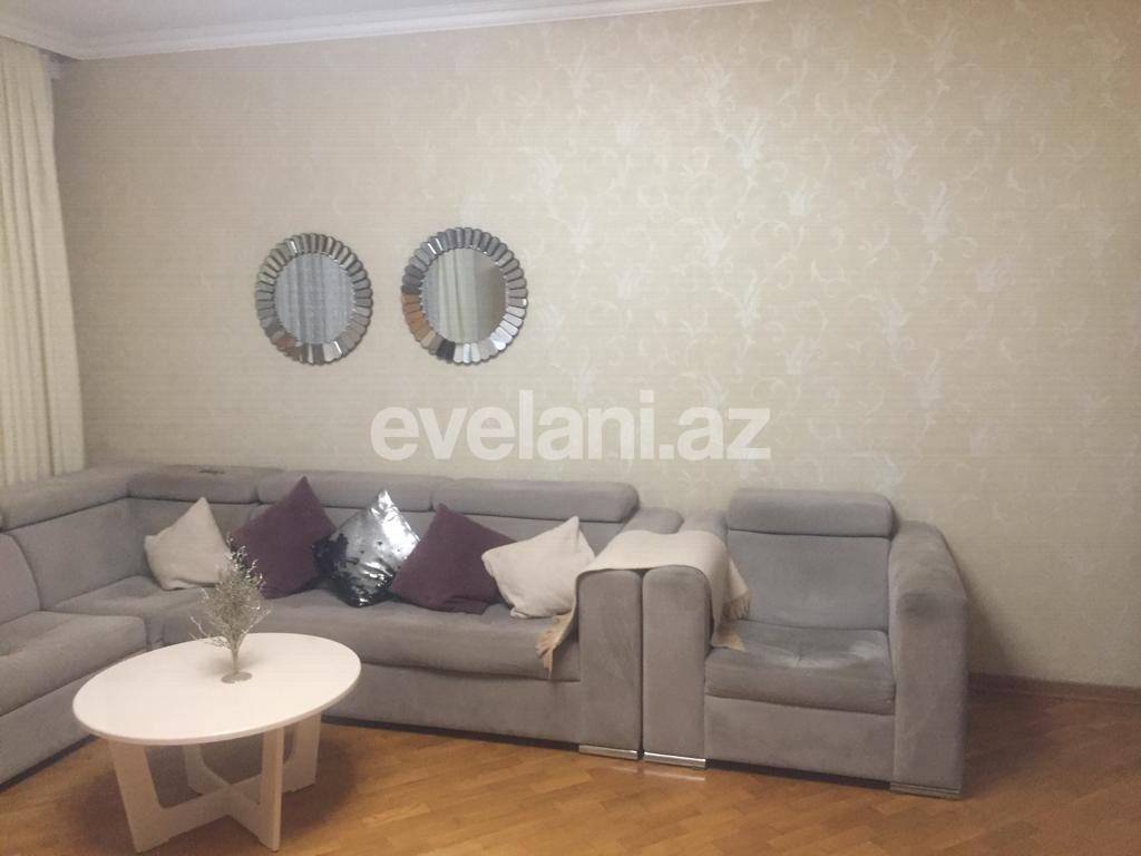 Satılır, yeni tikili, 3 otaqlı, 96 m², Bakı, Xətai r, Şah İsmayıl Xətai m.