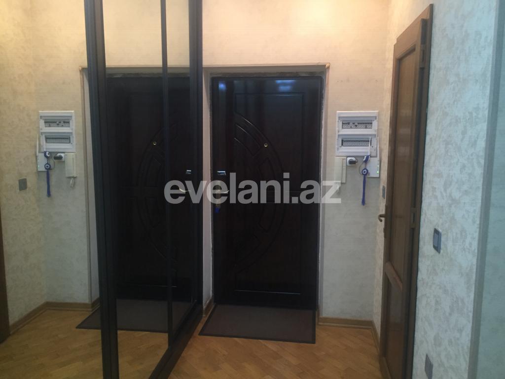 Satılır, yeni tikili, 3 otaqlı, 96 m², Bakı, Xətai r, Şah İsmayıl Xətai m.