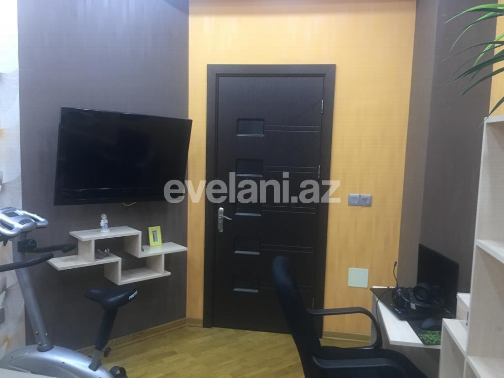 Satılır, yeni tikili, 3 otaqlı, 96 m², Bakı, Xətai r, Şah İsmayıl Xətai m.