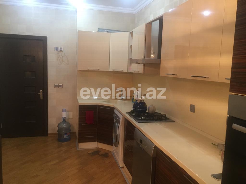 Satılır, yeni tikili, 3 otaqlı, 96 m², Bakı, Xətai r, Şah İsmayıl Xətai m.