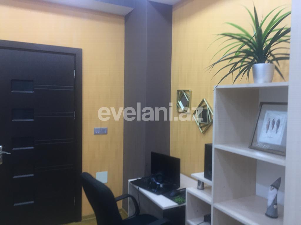 Satılır, yeni tikili, 3 otaqlı, 96 m², Bakı, Xətai r, Şah İsmayıl Xətai m.