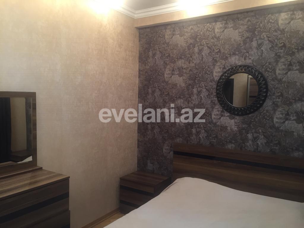 Satılır, yeni tikili, 3 otaqlı, 96 m², Bakı, Xətai r, Şah İsmayıl Xətai m.