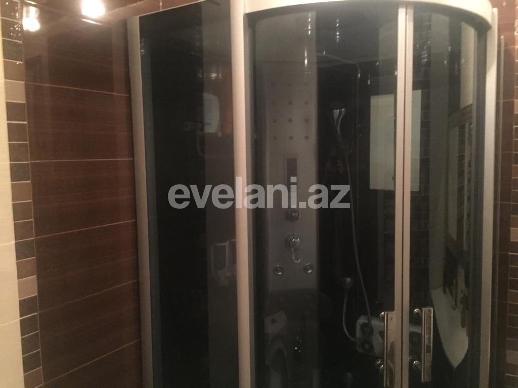 Satılır, yeni tikili, 3 otaqlı, 96 m², Bakı, Xətai r, Şah İsmayıl Xətai m.