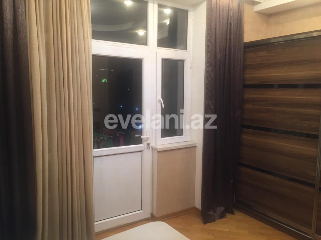 Satılır, yeni tikili, 3 otaqlı, 96 m², Bakı, Xətai r, Şah İsmayıl Xətai m.
