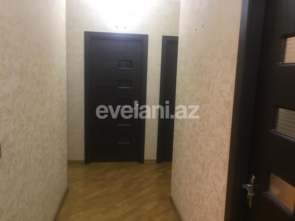 Satılır, yeni tikili, 3 otaqlı, 96 m², Bakı, Xətai r, Şah İsmayıl Xətai m.