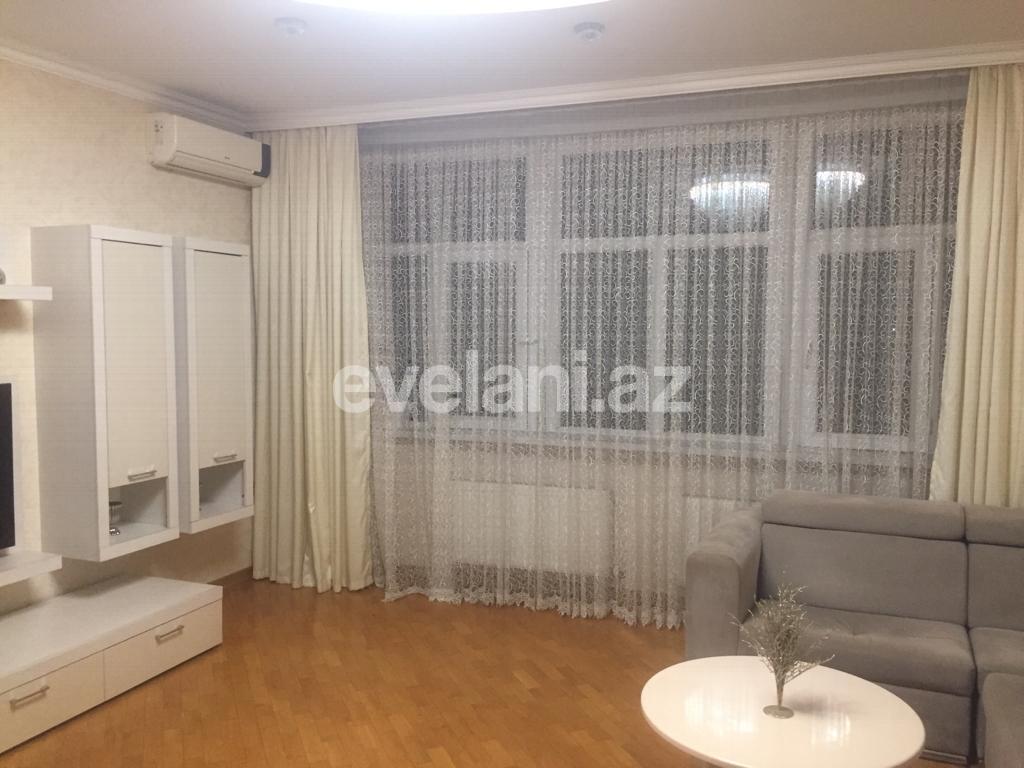 Satılır, yeni tikili, 3 otaqlı, 96 m², Bakı, Xətai r, Şah İsmayıl Xətai m.