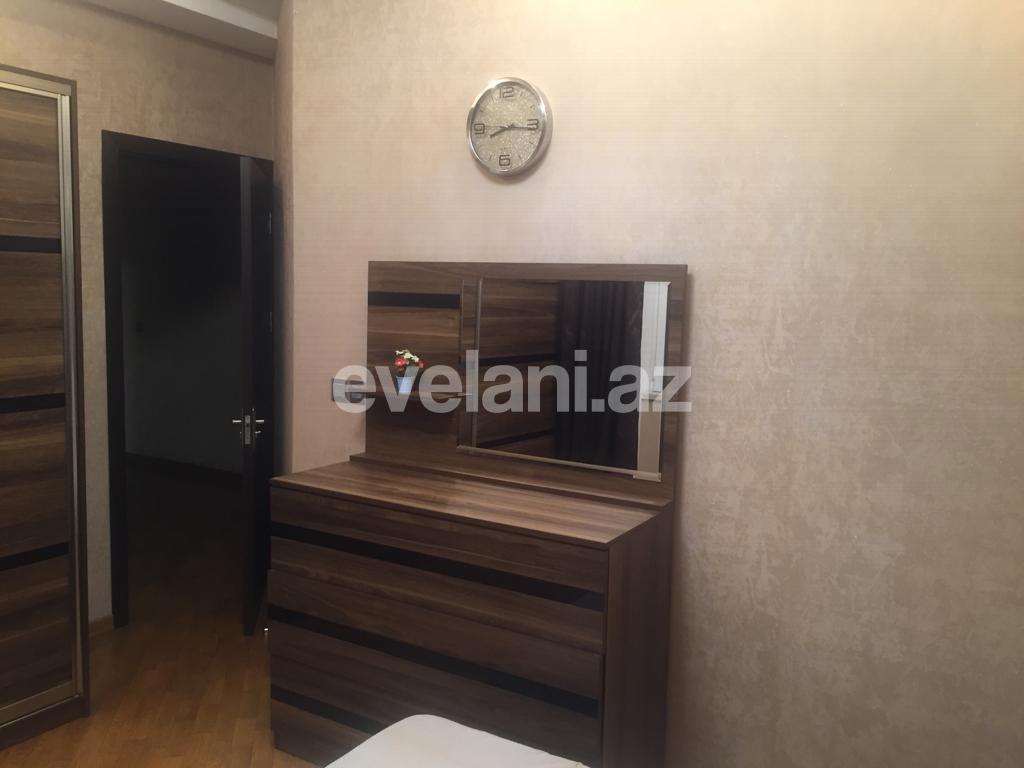 Satılır, yeni tikili, 3 otaqlı, 96 m², Bakı, Xətai r, Şah İsmayıl Xətai m.