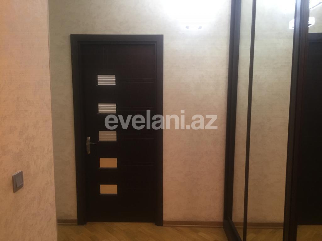 Satılır, yeni tikili, 3 otaqlı, 96 m², Bakı, Xətai r, Şah İsmayıl Xətai m.