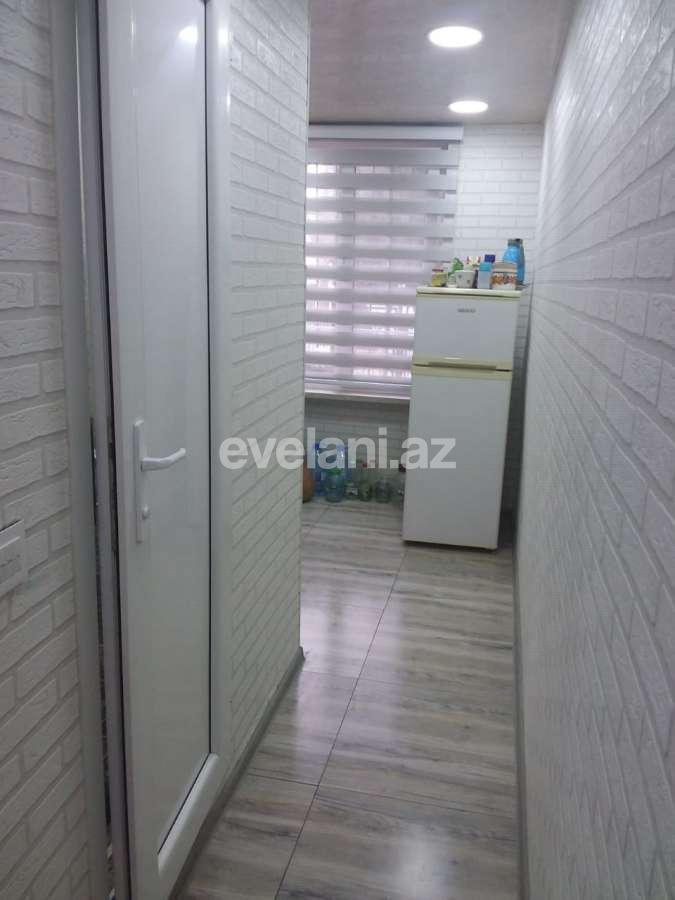 Satılır, köhnə tikili, 3 otaqlı, 65 m², Bakı, Yasamal r, Yasamal q, İnşaatçılar m.