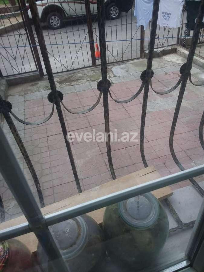 Satılır, köhnə tikili, 3 otaqlı, 65 m², Bakı, Yasamal r, Yasamal q, İnşaatçılar m.