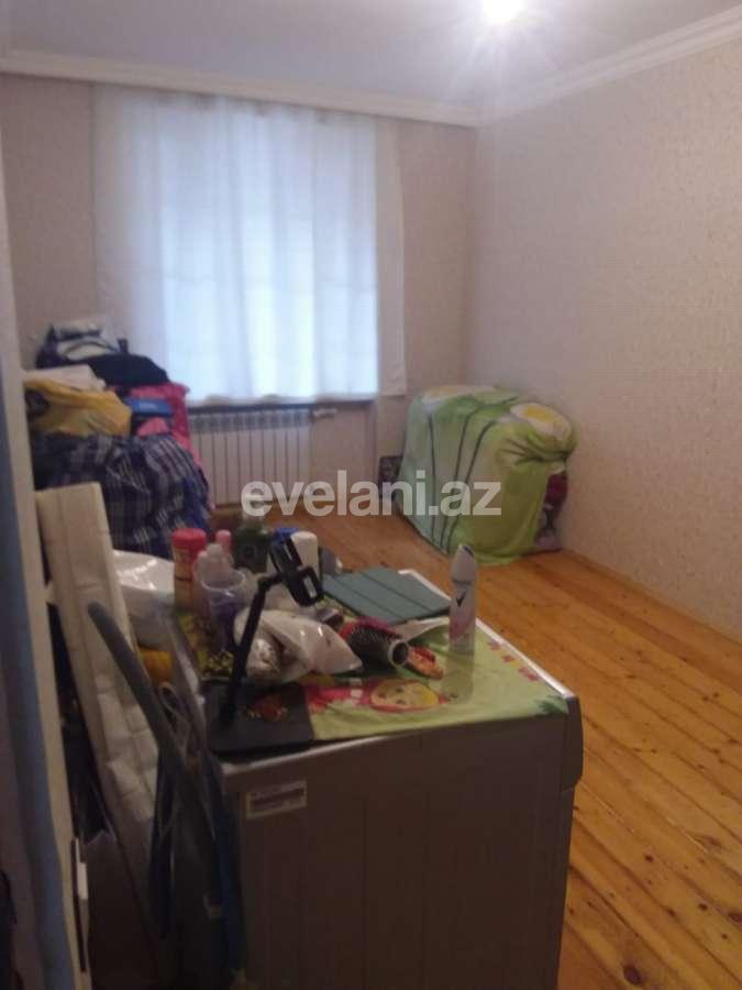 Satılır, köhnə tikili, 3 otaqlı, 65 m², Bakı, Yasamal r, Yasamal q, İnşaatçılar m.