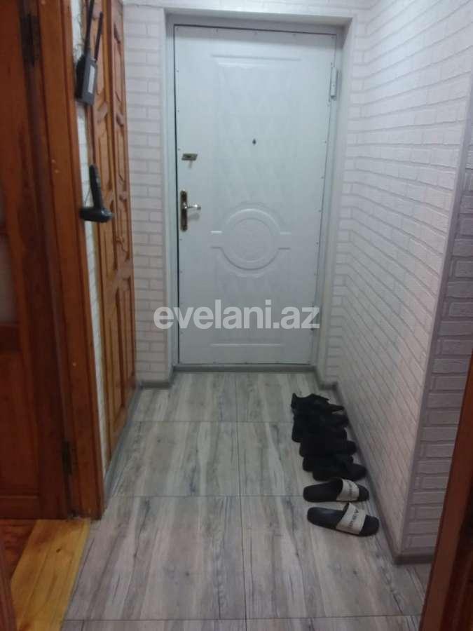 Satılır, köhnə tikili, 3 otaqlı, 65 m², Bakı, Yasamal r, Yasamal q, İnşaatçılar m.