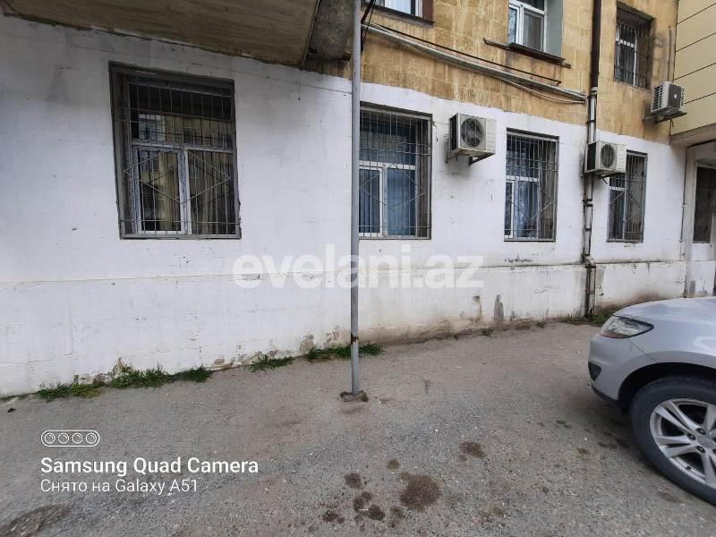 Satılır, obyekt, 110 m², Bakı, Yasamal r.