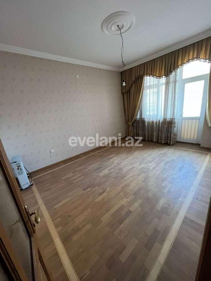 Kirayə verilir, yeni tikili, 3 otaqlı, 110 m², Bakı, Nəsimi r.
