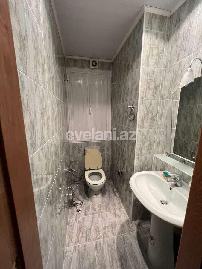 Kirayə verilir, yeni tikili, 3 otaqlı, 110 m², Bakı, Nəsimi r.