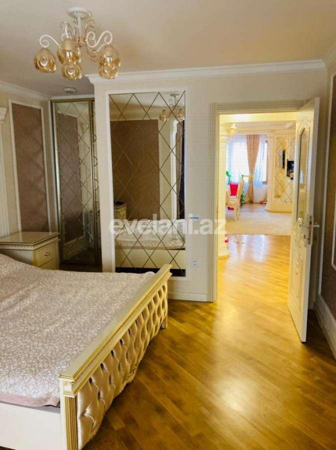 Satılır, köhnə tikili, 3 otaqlı, 93 m², Bakı, Səbail r.