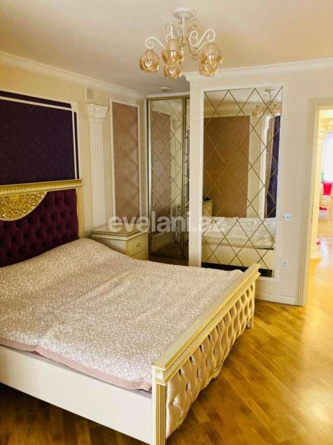 Satılır, köhnə tikili, 3 otaqlı, 93 m², Bakı, Səbail r.