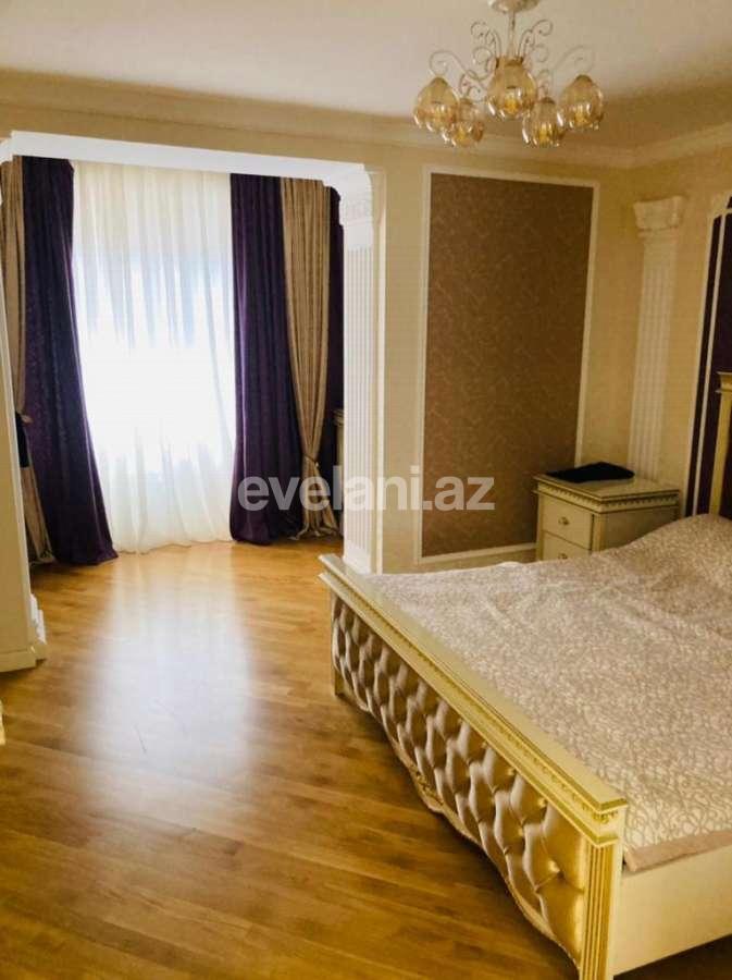 Satılır, köhnə tikili, 3 otaqlı, 93 m², Bakı, Səbail r.