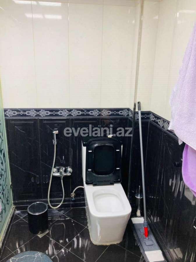 Satılır, köhnə tikili, 3 otaqlı, 93 m², Bakı, Səbail r.