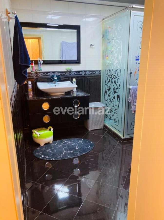 Satılır, köhnə tikili, 3 otaqlı, 93 m², Bakı, Səbail r.