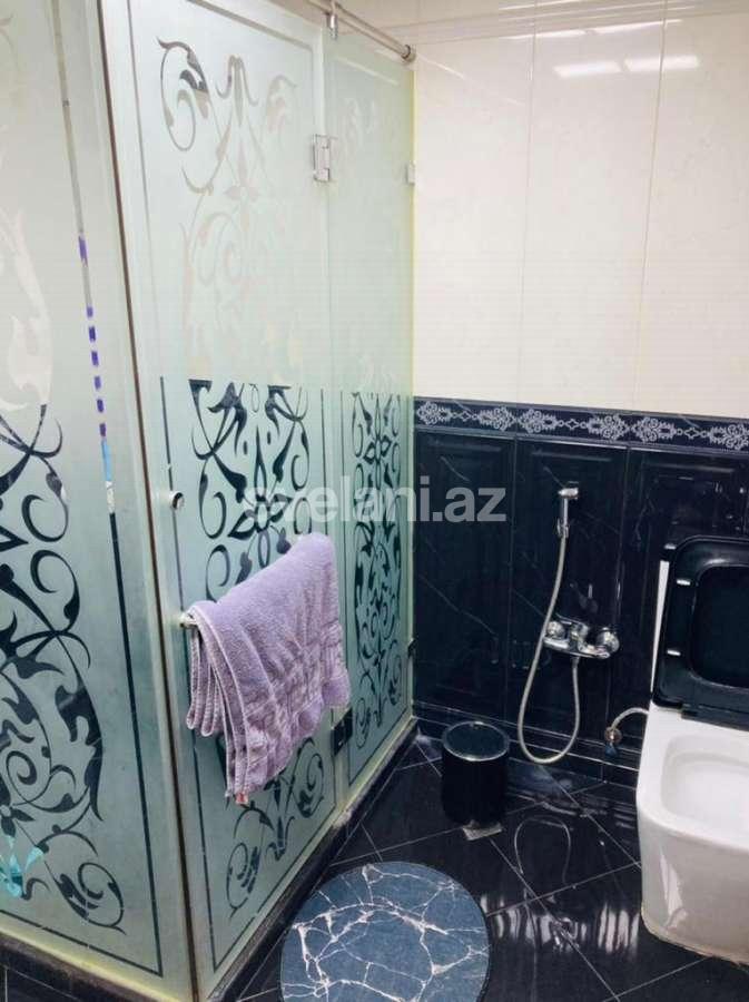 Satılır, köhnə tikili, 3 otaqlı, 93 m², Bakı, Səbail r.