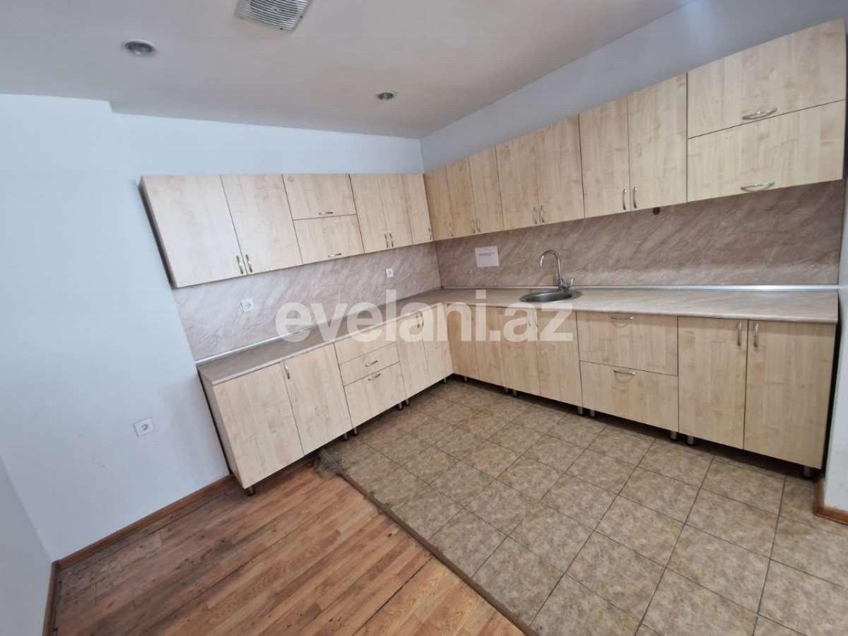 Сдаётся, офис, 10-комнаты, 465 m², Баку, Насиминский r, 28 мая m.