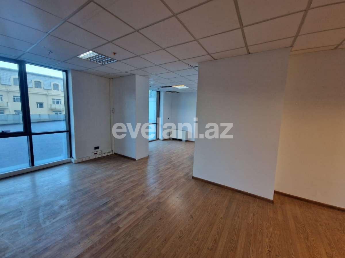 Сдаётся, офис, 10-комнаты, 465 m², Баку, Насиминский r, 28 мая m.